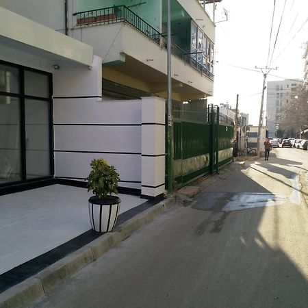 Ar Apartments Tirana Exterior foto