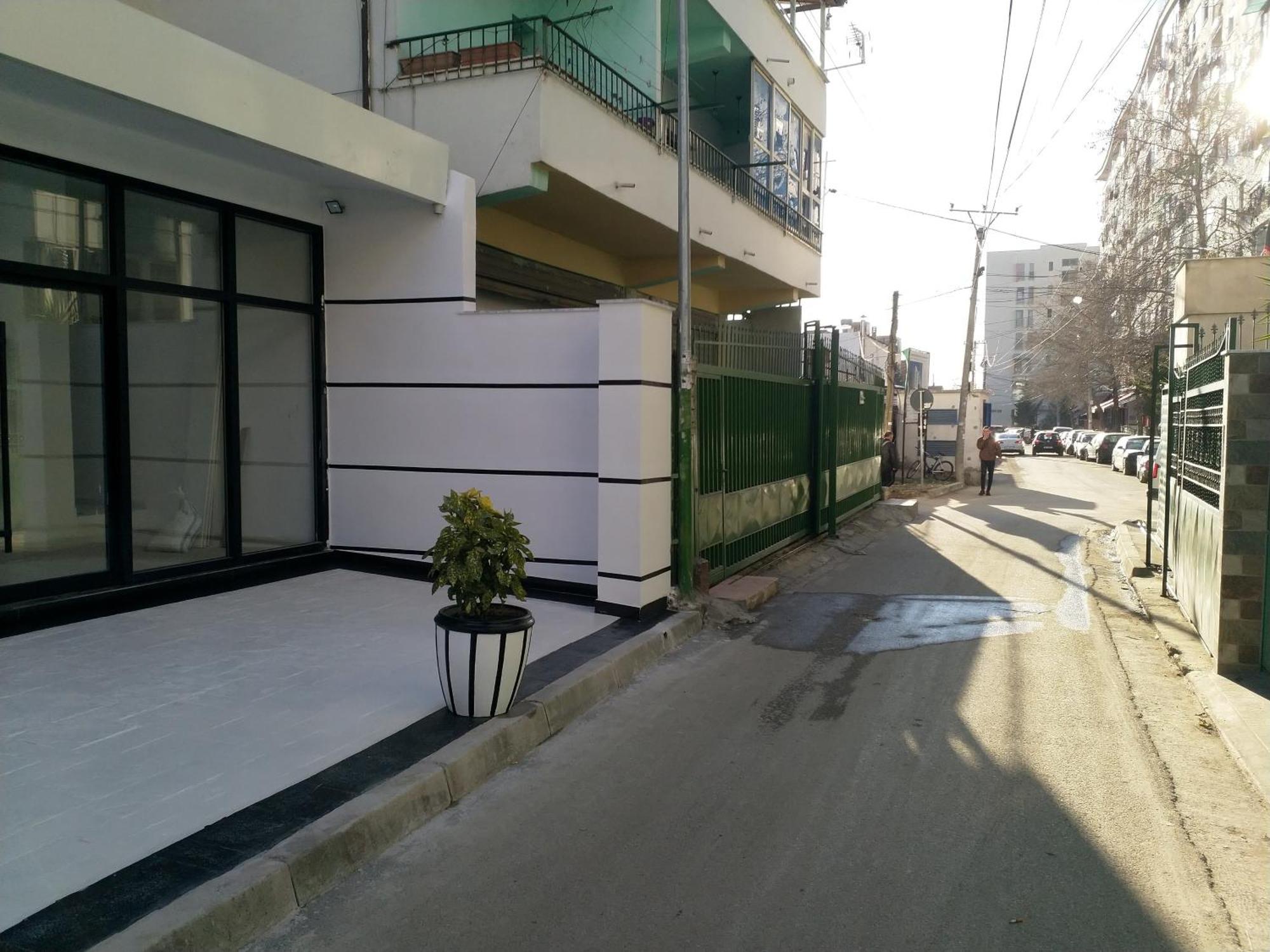 Ar Apartments Tirana Exterior foto